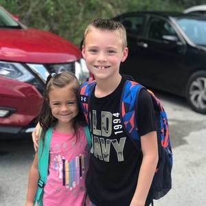 Meet your Posher, Traci